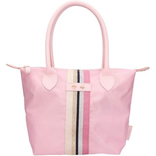 Depesche 10322 - Trend LOVE - Handtasche rosa (UVP 16,95?)