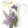 Becher Bone China IHR   ( FIONA lilac ) Durchmesser 8,5 cm, Höhe 8,5 cm