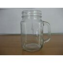 Saftglas Mason Jar Pure