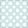 Serviette 33 x 33 cm  3 lagig, 20 Stück pro Packung Big dots light blue FSC Mix  "AMBIENTE