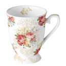 Becher / Mug / Tasse ca. 0.25  Sara AMBIENTE