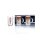 Latte Macchiato Glas 2er Set 270ml Lio in GK R&B